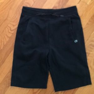 Boys shorts